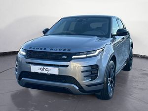 Land Rover Range Rover Evoque D165 R-DYNAMIC SE AKTION LEAS