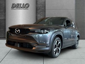 Mazda MX-30 MAKOTO Apple CarPlay HUD ACC Navi Memory S Leasing