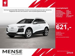 Audi Q6 e-tron Tech Standhzg|4xSHZG|ACC|LED|Kamera