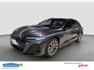 Audi A6 Avant e-hybrid S line quattro MATRIX 360° NAVI