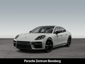 Porsche Panamera Leasing