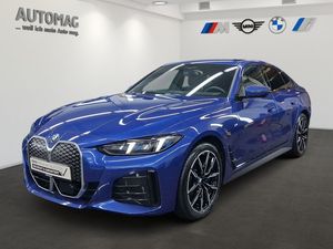 BMW i4 eDrive40 M-Sport*DrivingProf*ParkingAssPlus*A