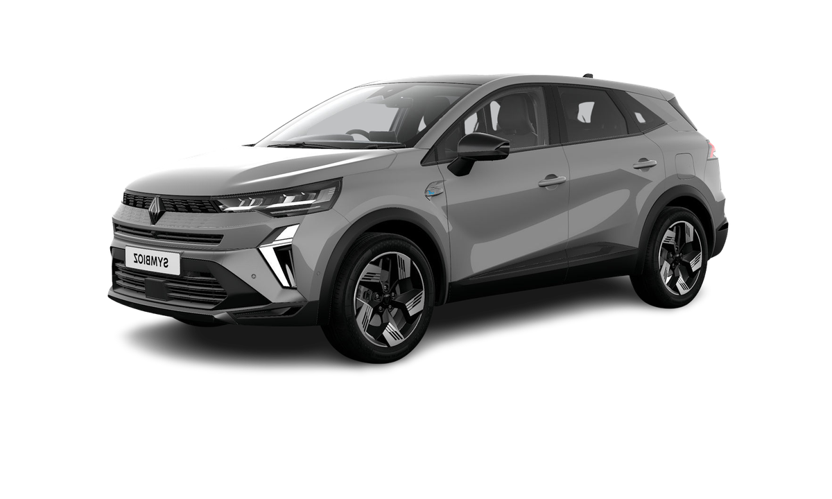 Renault Symbioz Full Hybrid E-Tech 160 Full Hybrid E-Tech 160 Esprit Alpine Auto-Abo