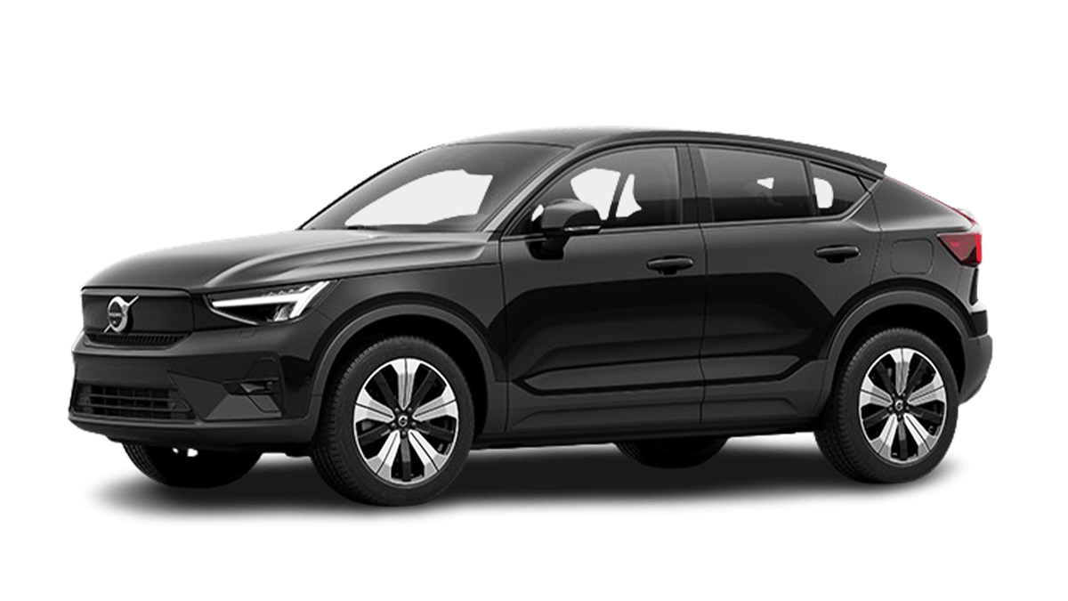 Volvo C40 C40 Recharge vollelektrisch, Automatik, Navi, Panormadach, Rückfahrkamera Auto-Abo