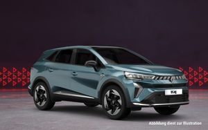 Renault Symbioz-e-tech E-Tech Full Hybrid 145 Evolution 5dr Auto kaufen