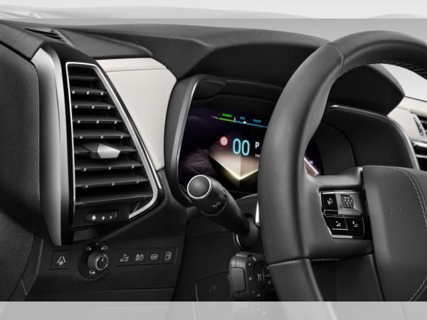 DS Automobiles DS 7 Pallas Pano LED Nav Keyl Kam SHZ Memory Leasing