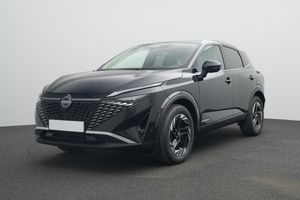 Nissan Qashqai 🔥Sofort verfügbar🔥 MY24 e-POWER 190 PS 4x2 N-Connecta  🔥 in verschiedenen Farben erhältlich 🔥 Leasing