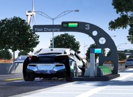 Für ein erfolgreiches Konzept rund um das Elektroauto, Ladestationen und etc. sind viele Fachkräfte nötig - daher sind Experten im Bereich Elektromobilität gefragt. Bildquelle: Christian-Nitz Fotolia.com