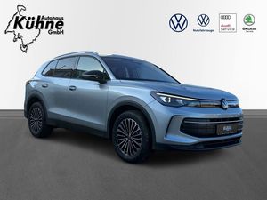Volkswagen Tiguan ENERGY 1,5 l eTSI ,AHK,STHZ,IQL,NAV.