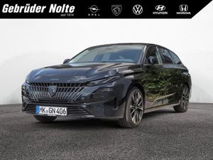 Peugeot 308 SW ALLURE HYBRID 145 e-DSC6 # sofort verfügbar #