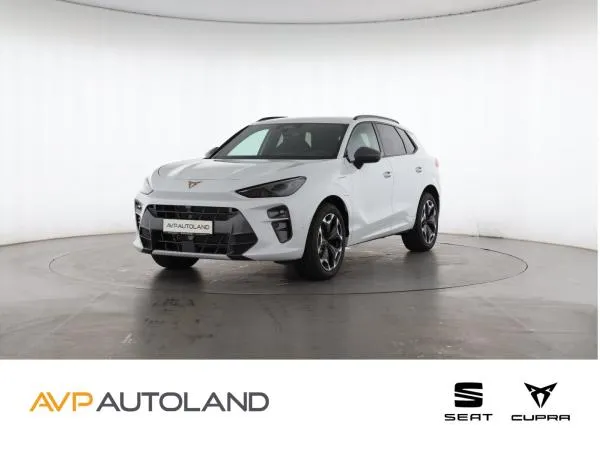 Cupra Terramar 1.5 e-Hybrid DSG | AHK | Business Paket Plus