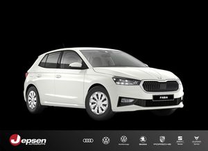 Skoda Fabia Essence 1.0l MPI - Bestellfahrzeug Leasing