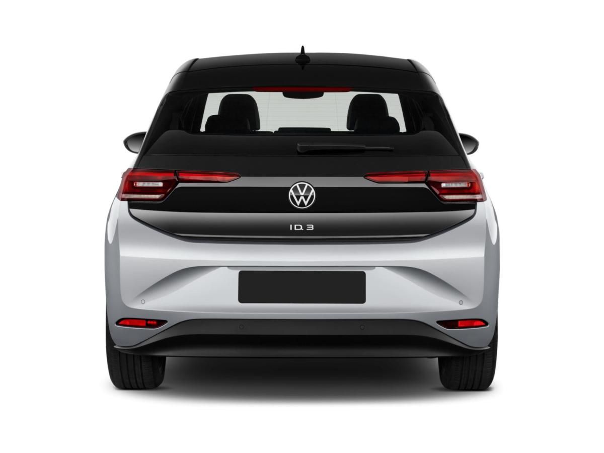 Volkswagen ID.3 (E11) Leasing