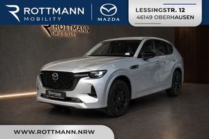 Mazda CX-60 e-SKYACTIV D 200ps Aut. Homura Plus