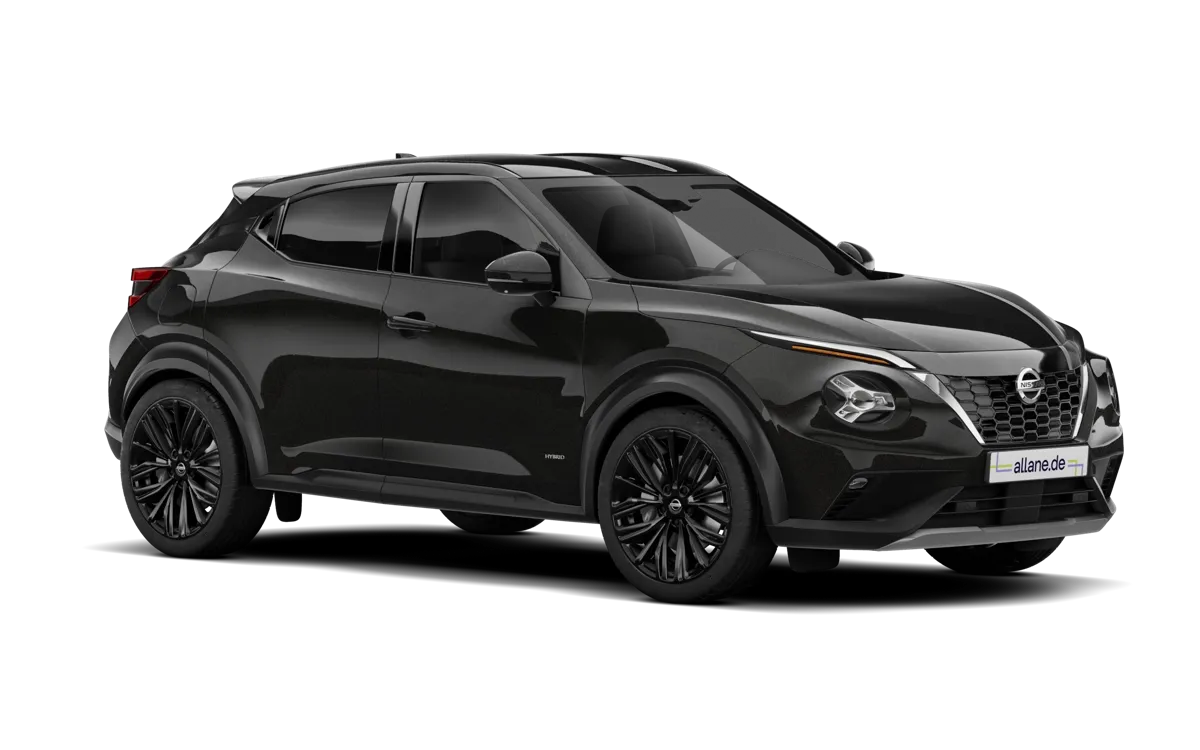 Nissan JUKE 1.0 DIG-T ACENTA Leasing