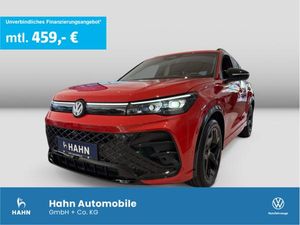 Volkswagen Tiguan R-Line 1,5 l eTSI *SOFORT VERFÜGBAR*