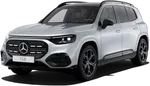 Mercedes-Benz GLB Leasing