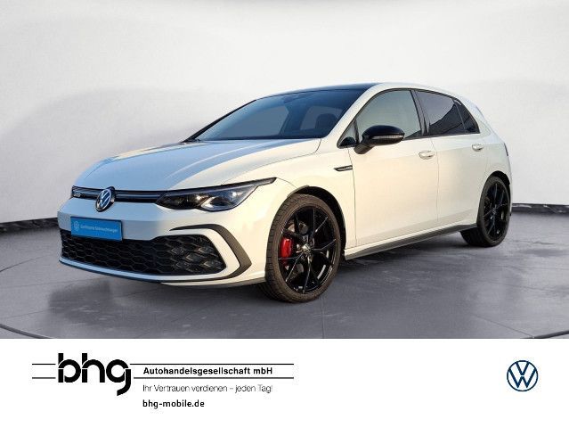 Volkswagen Golf 2.0 TDI SCR DSG GTD Kamera Navi Klima Leasing