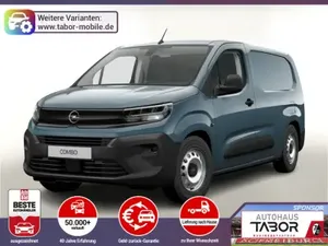 Opel Combo XL AT8 3-S CarPlay Kam Gummiboden