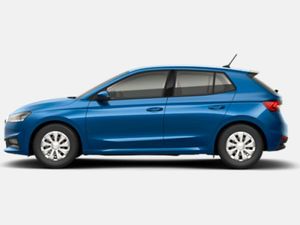 Skoda Fabia Essence +KLIMA+LED+Bluetooth