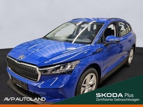 Skoda ENYAQ iV 50 LOFT | NAVI | LED | 19 LM | KAMERA Leasing