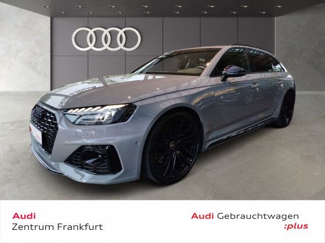 Audi RS4 Avant tiptronic RS-Essentials PANO B&O HuD Leasing
