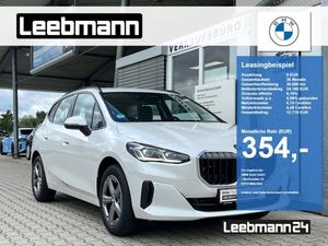 BMW 220 220i Active Tourer AHK/RFK Finanzierung ab 0,49%