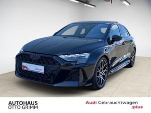 Audi RS3 Sportback 2.5 TFSI quattro Matrix