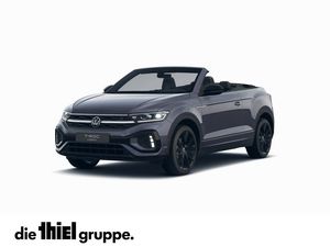 Volkswagen T-Roc Cabriolet 1.5 l TSI R-Line AHK+LED-Matrix+