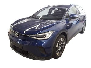 Volkswagen ID.4 Pro Leasing