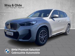 BMW iX1 xDrive 30 M Sport HUD AHK Leder el.Sitze H/K