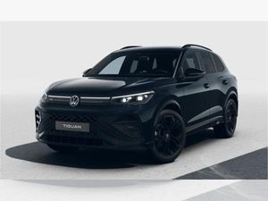 Volkswagen Tiguan R-Line 1,5 l eTSI OPF 110 kW (150 PS) 7-Gang DSG ***SOFORT VERFÜGBAR*** Leasing