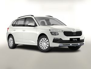 Skoda Kamiq 1.0 TSI 116 Essence SHZ PDC ViC Klimaaut Auto-Abo privat Auto-Abo