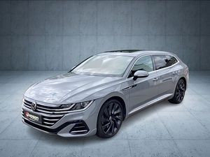 Volkswagen Arteon Shooting Brake R-Line /AHK /IQ-LIGHT /TOP