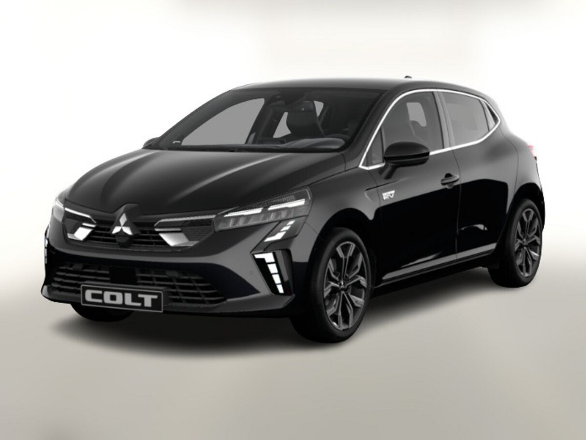 Mitsubishi Colt 1.6 HEV 143 Nav Bose ACC KeyL PDC 360° 17Z Auto-Abo privat Auto-Abo