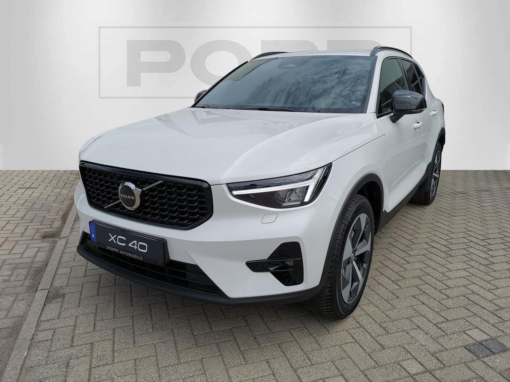 Volvo XC40 B3 Plus Dark | ACC | H&K | LED | 19