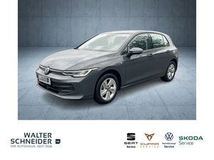 Volkswagen Golf 1.5 eTSI DSG Life Navi LED ACC
