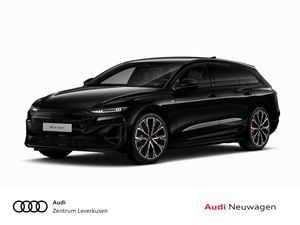 Audi A6 e-tron Avant performance S line business AHK
