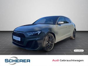 Audi A1 Sportback 35 TFSI S tronic S line NAVI SHZ LE