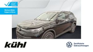 Volkswagen Tiguan 1.5 eTSI DSG Goal LED+/ACC/360°/App/Navi/
