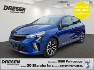 Renault Clio 🔸 Techno TCe 90 🔸 🚩 Bestandsfahrzeug 🚩 *LED*CARPLAY*NAVI*Rückfahrkamera* Leasing