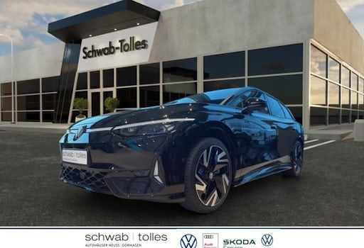 Volkswagen Id7-gtx 86 KWh 250 KW 4MOTION GTX 5dr Kauf