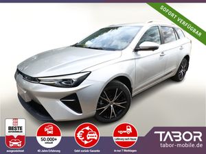 MG MG MG5 51kWh Luxury ACC Kam360° LED Nav SHZ Keyl - Auto kaufen