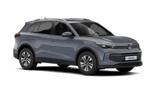 Volkswagen Tiguan 2.0 TDI SCR DSG ENERGY