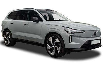 Volvo EX90 ULTRA Twin Motor AWD Ultra 6-Sitzer Leasing