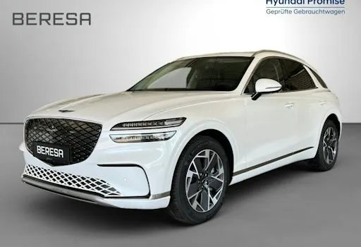 Genesis Electrified-gv70 Sport 5dr