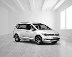 Volkswagen Touran 1,5 TSI OPF DSG Highline