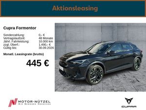 Cupra Formentor VZ Tribe Edition 1.5 e-Hybrid