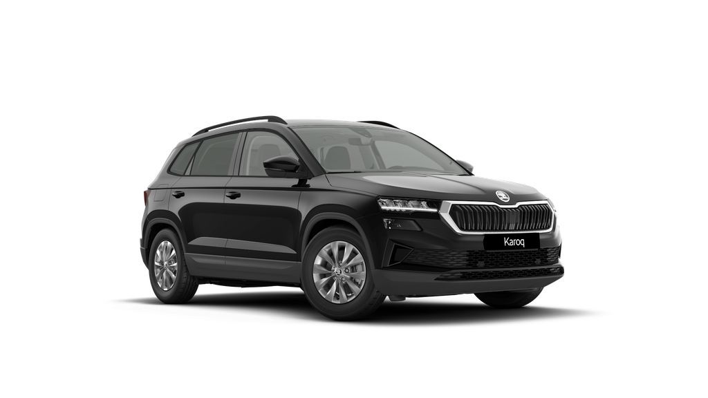 Skoda Karoq Skoda Karoq Selection 1.5 TSI 7-Gang-DSG 110 kW (150 PS) Auto-Abo