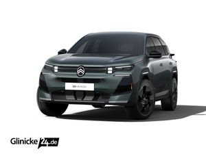 Citroen C5 Aircross Hybrid 145 Doppelkupplung 6-Gang Team